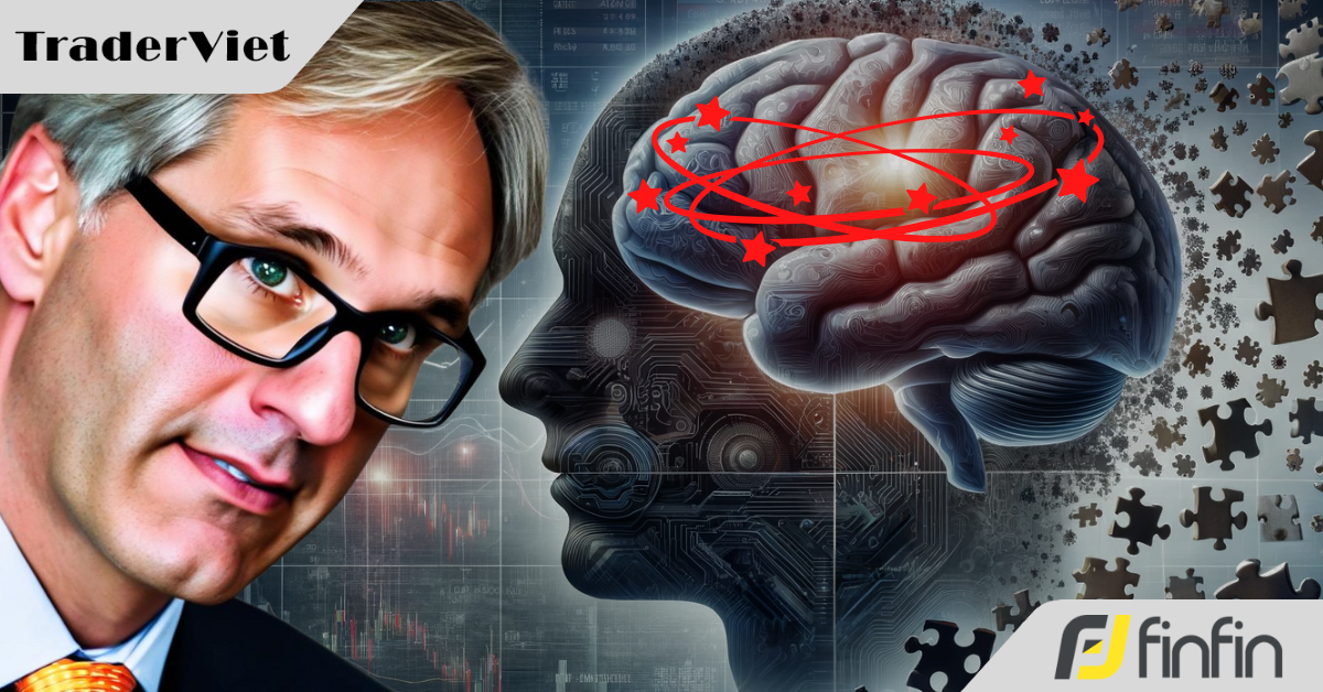 [Series Những Thách Thức Trong Tâm Lý Giao Dịch] - Phần 6: Sự xao nhãng