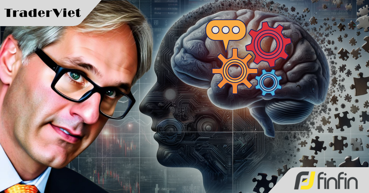 [Series Những Thách Thức Trong Tâm Lý Giao Dịch] - Phần 10: Sự sáng tạo và khả năng thích ứng với thị trường