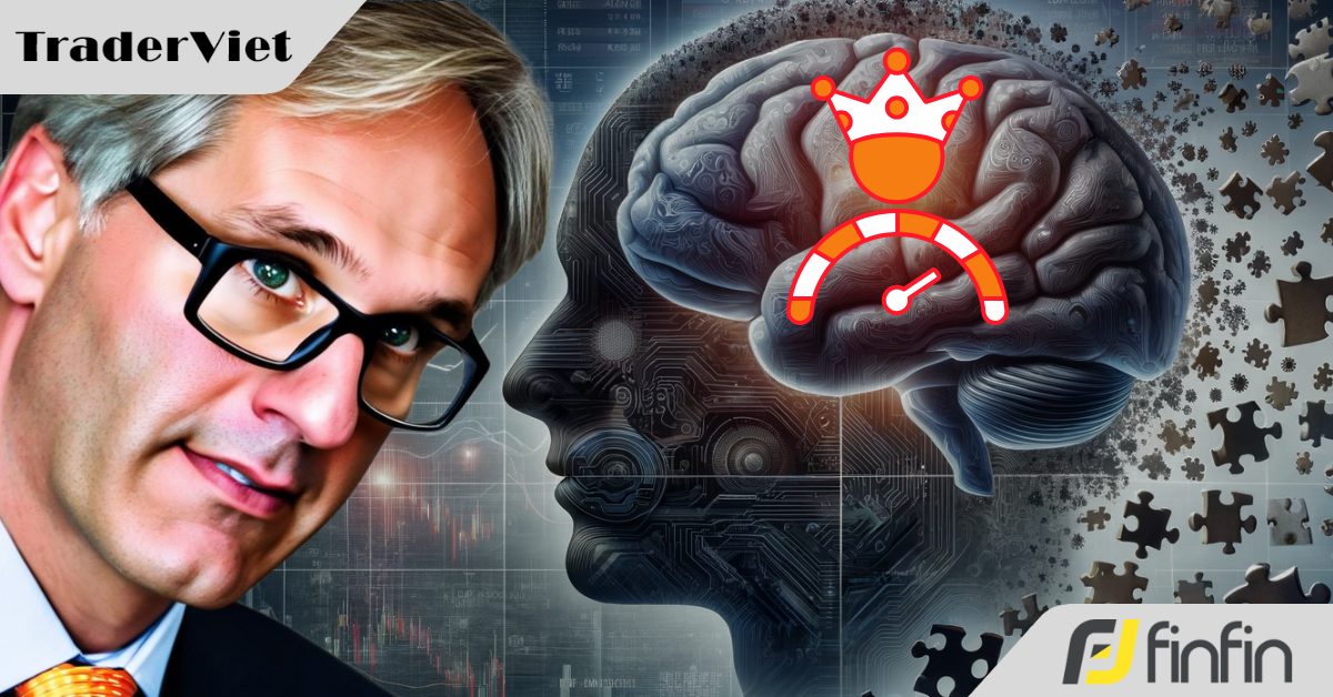 [Series Những Thách Thức Trong Tâm Lý Giao Dịch] - Phần 8: Sự tự mãn và tự tin quá mức