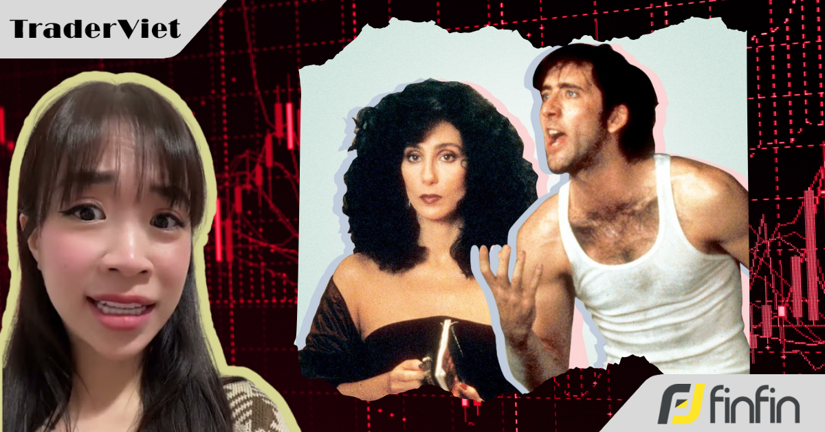 Chuyện "ngoại tình" và trading thì có liên quan gì đến nhau?