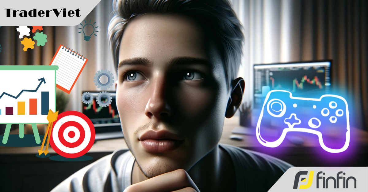 Trader nên đối xử với trading như một công việc kinh doanh hay như một sở thích?