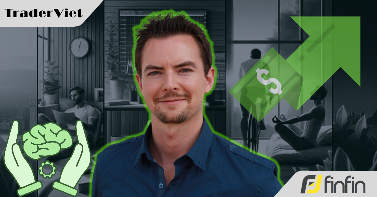 Cải thiện đáng kể kết quả giao dịch trong ngày với 4 phương pháp thực hành "tâm lý" này!