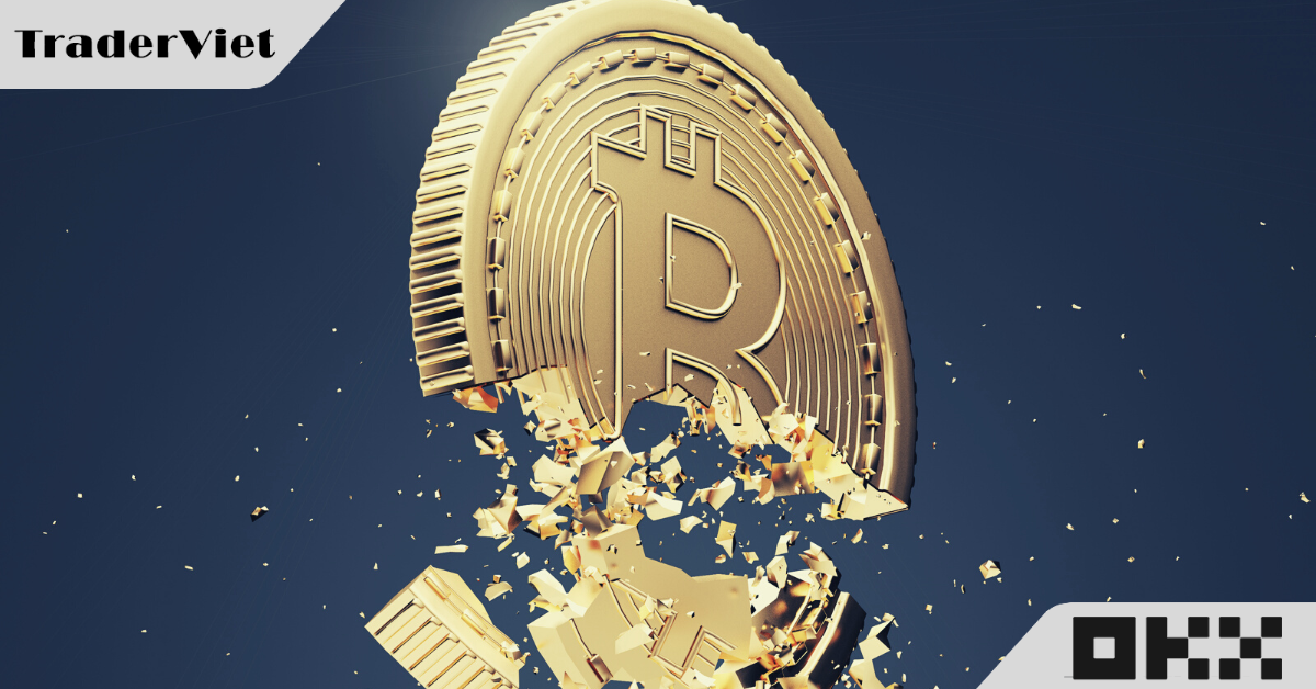 Hôm nay trade coin gì? - 01/5: Về lại đáy hộp