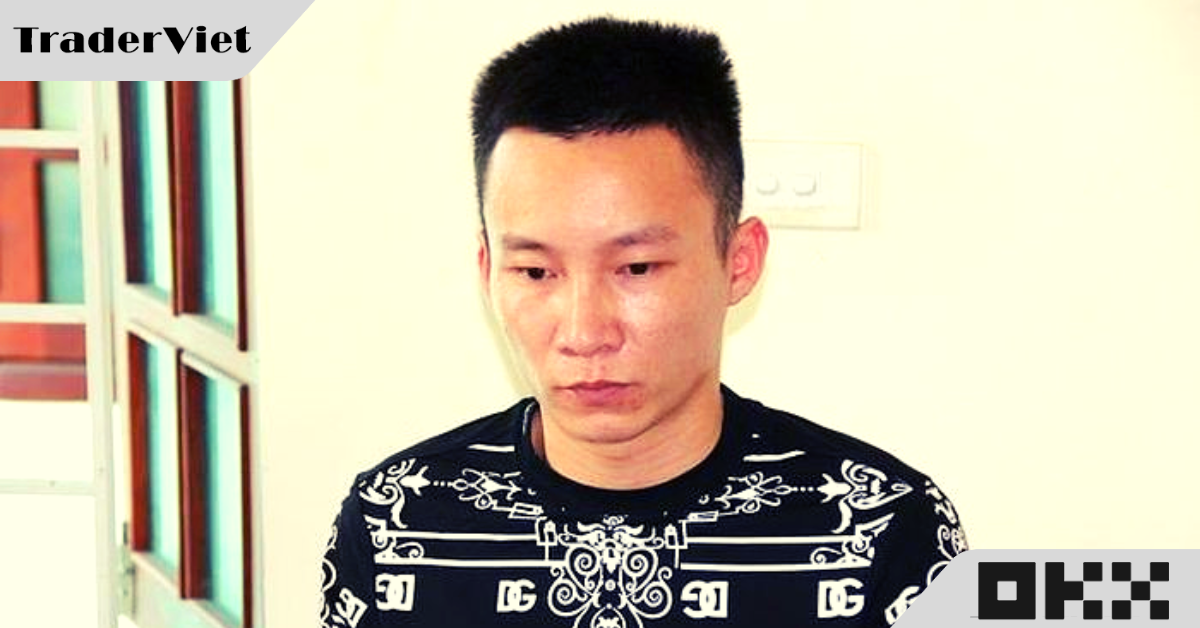 Lừa 10 đồng hương ra nước ngoài đầu tư Bitcoin, thanh niên bán luôn bạn để rồi "bóc lịch" 24 năm