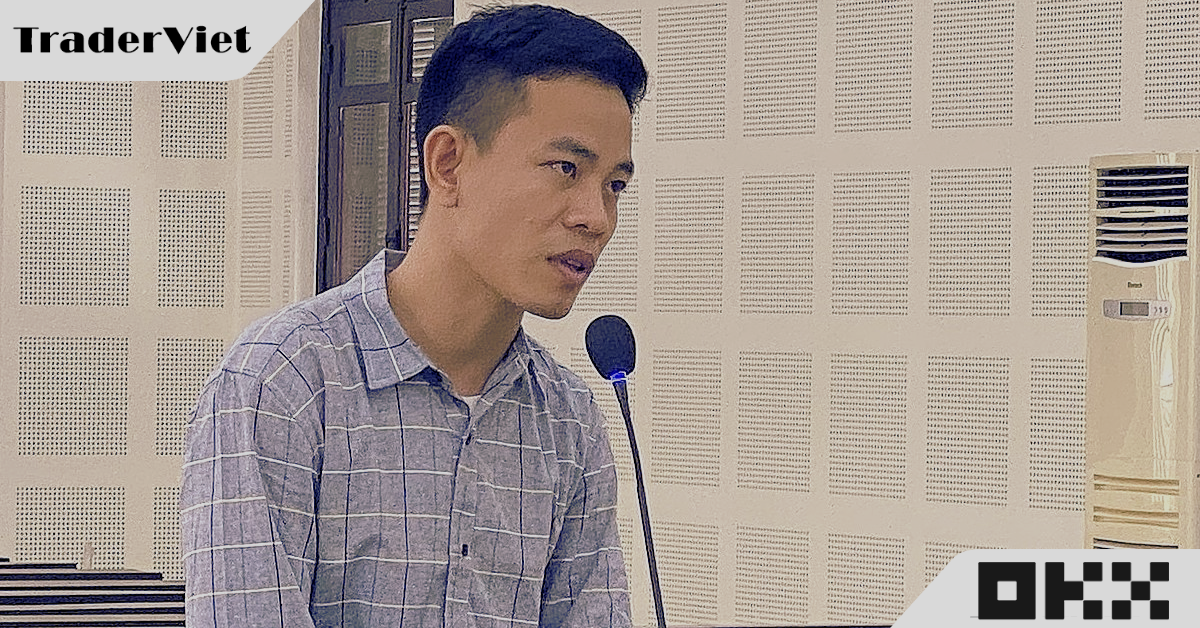 Sử dụng tiền ảo mua bán thẻ ngân hàng, thanh niên lãnh án 4 năm tù