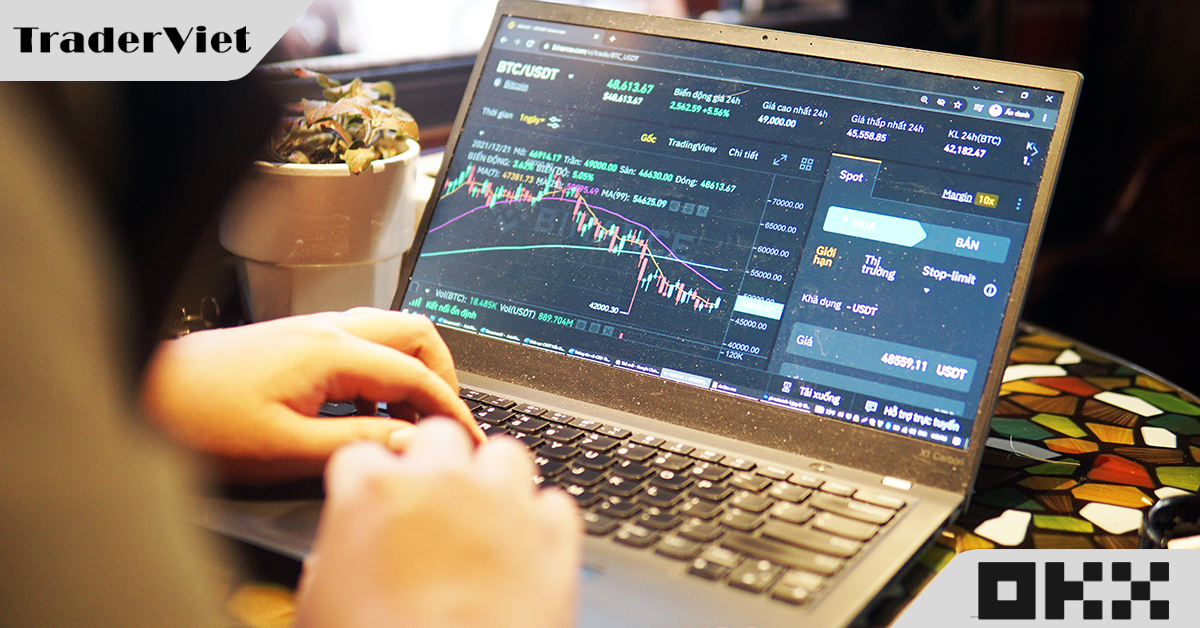 Vỡ mộng đổi đời vì chơi tiền ảo