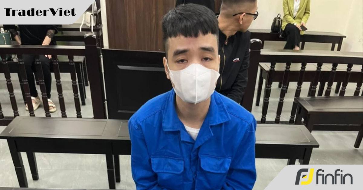 Admin một nhóm trade coin bị kết án hơn 8 năm tù