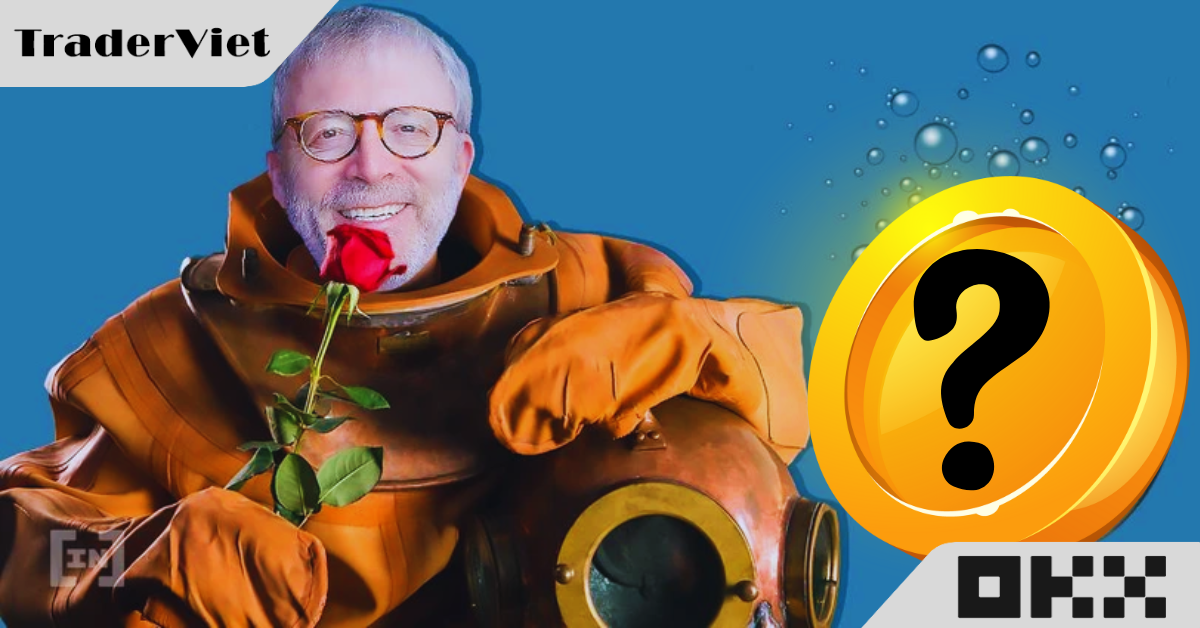 Đâu là đồng coin đang rơi vào tầm ngắm của vị phù thuỷ với sự nghiệp trading gần 50 năm