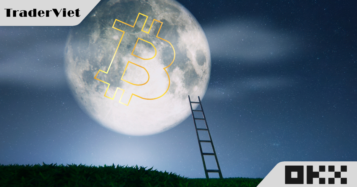 Hôm nay trade coin gì? - 06/5: Quay lại úp chen?