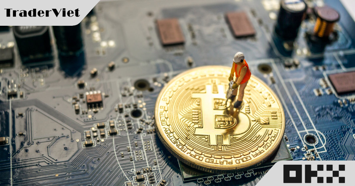 Chi phí khai thác Bitcoin chuẩn bị tăng gấp đôi