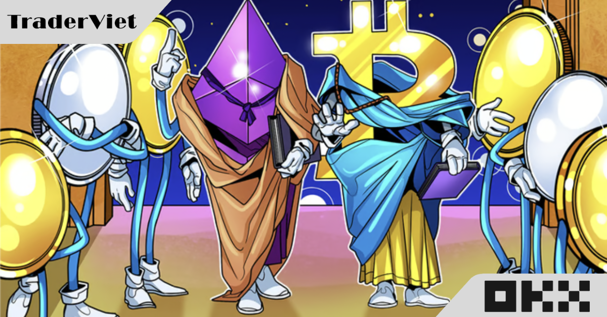 Hôm nay trade coin gì? - 18/4: Chưa có dấu hiệu "cá hồi"