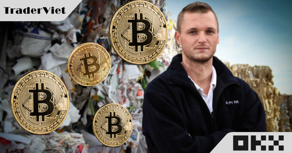 Cay cú vì quăng số Bitcoin trị giá nửa tỷ USD vào bãi rác, kỹ sư công nghệ quyết đầu tư vào AI để tìm kiếm