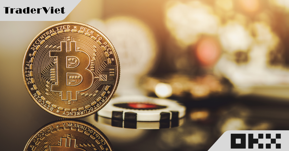 Hôm nay trade coin gì? - 22/5: Giữ nguyên hiện trường