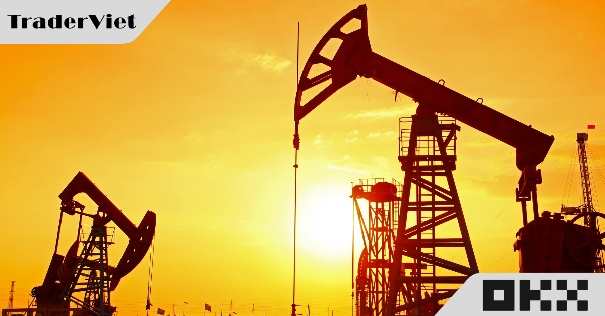 Một quốc gia dầu mỏ sử dụng tiền điện tử để bán dầu