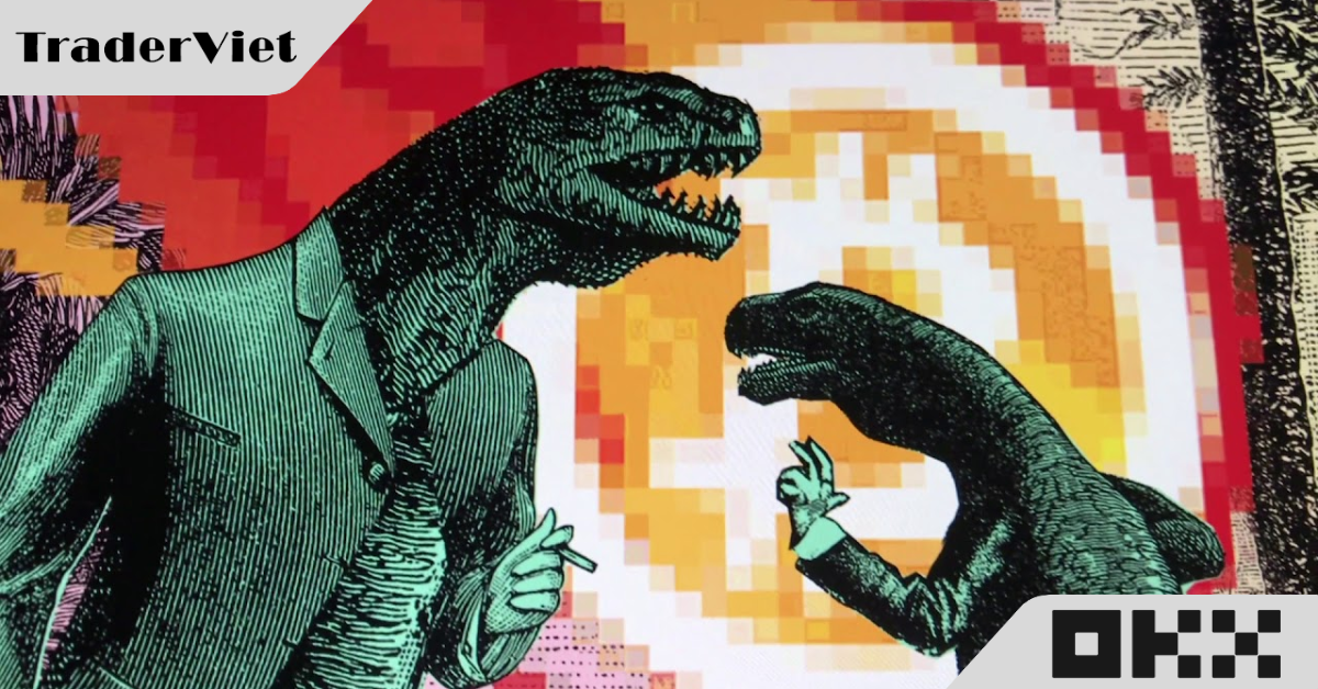 ‘Khủng long’ Bitcoin hoạt động từ thời Satoshi Nakamoto tỉnh giấc sau 10 năm ngủ đông