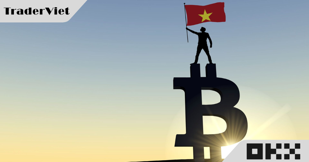 Top 10 quốc gia có tỷ lệ sở hữu tiền ảo cao nhất thế giới, Việt Nam đứng thứ hai