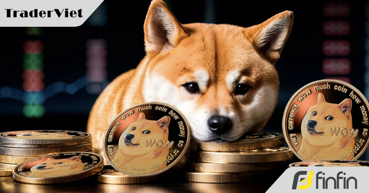Chó Kabosu - biểu tượng của đồng Doge coin nổi tiếng trong cộng đồng tiền điện tử qua đời