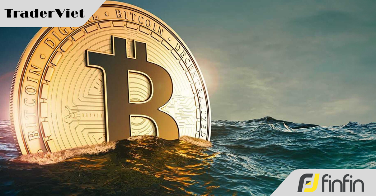 BTC đang hướng mục tiêu 100.000 USD theo lý thuyết sóng Elliott?