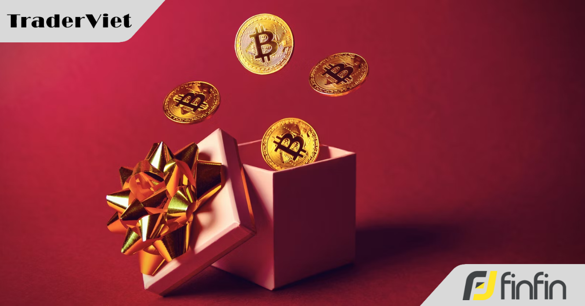 4 "món quà" mà giới đầu tư Bitcoin mong ngóng