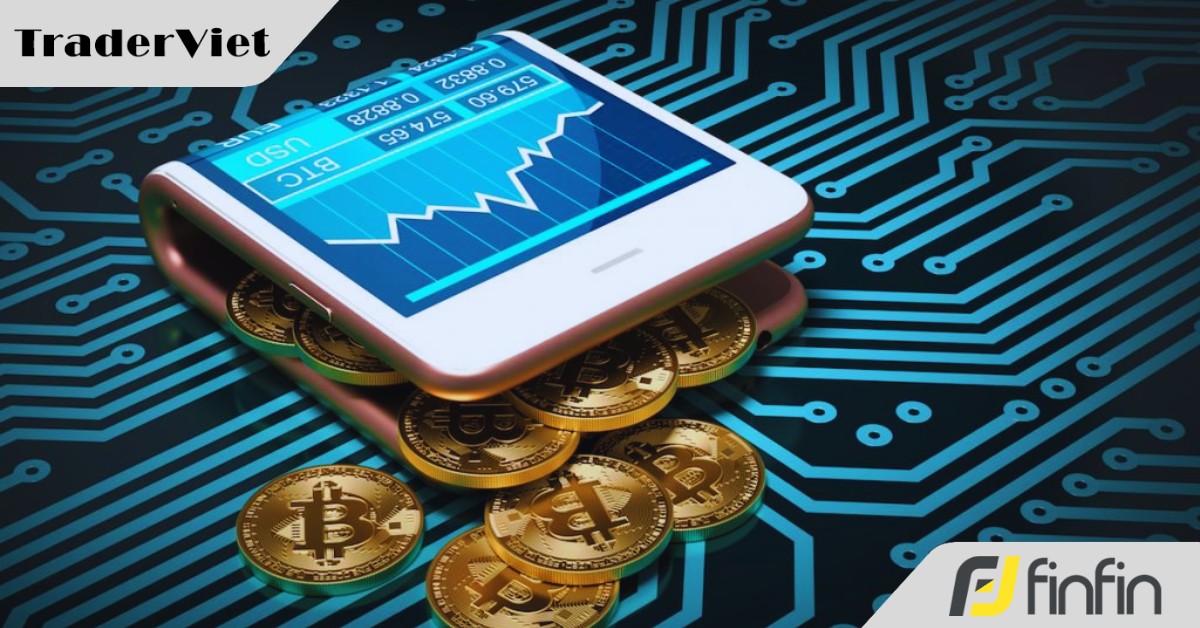 Thanh khoản Bitcoin đạt đỉnh mới 94.000 tỷ USD