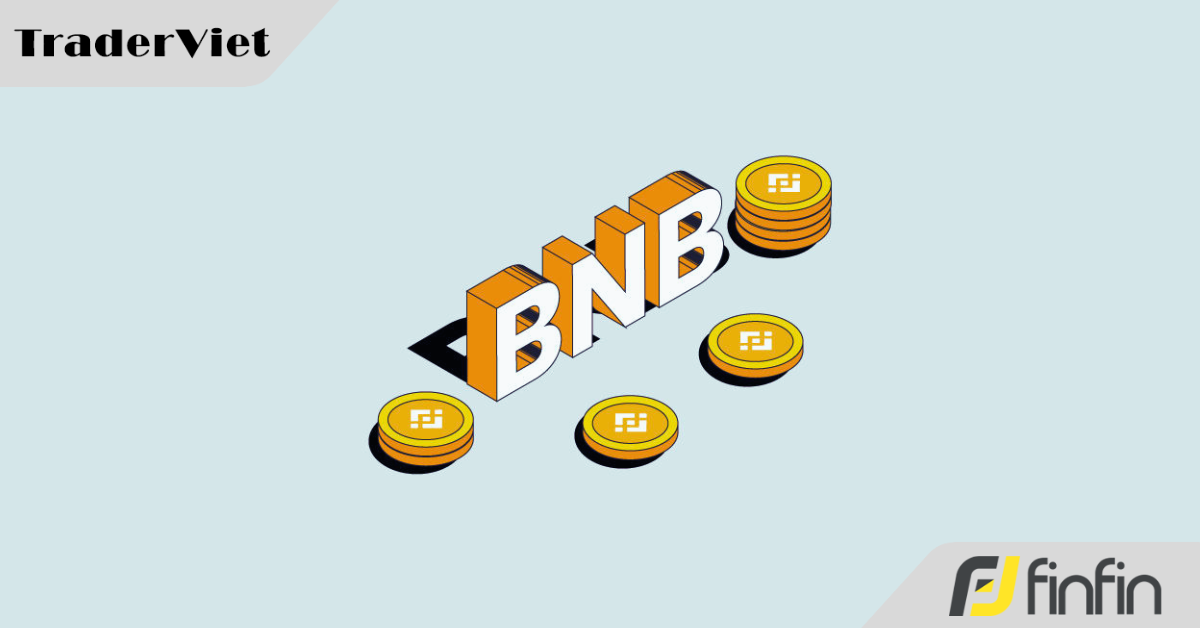 Hôm nay trade coin gì? - 04/6: BNB phá vỡ