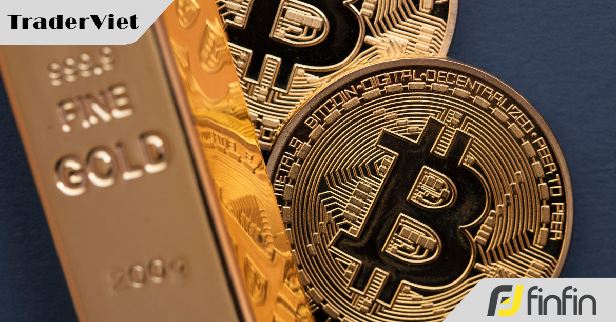 Tỷ phú từng bỏ 1 triệu USD mua Bitcoin lúc giá 80 USD/coin tuyên bố: Giá tăng phi mã trong năm qua, tài sản này có thể hoàn toàn thay thế vàng