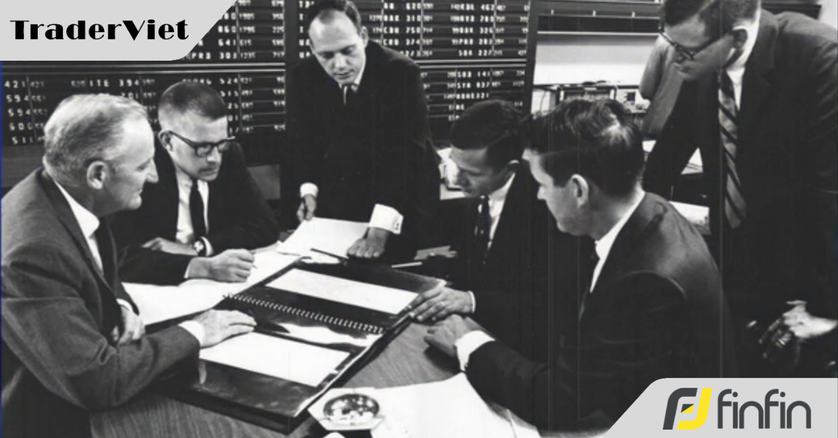 Quy tắc Quản lý Rủi ro của William O'Neil