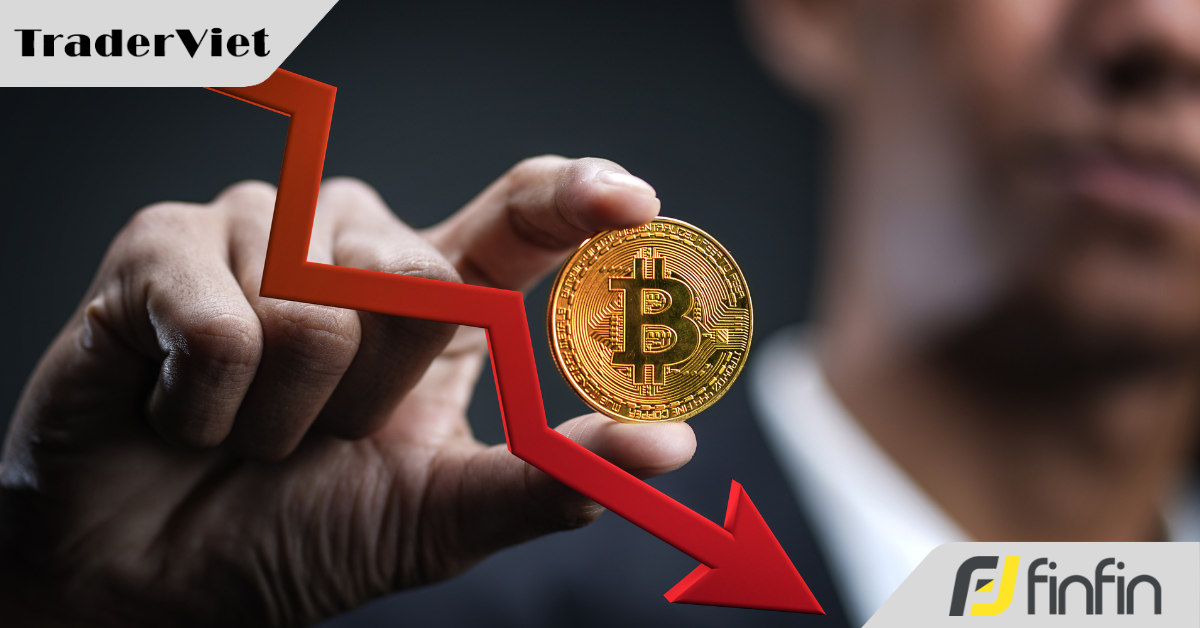 Hôm nay trade coin gì? - 12/6: Down mạnh