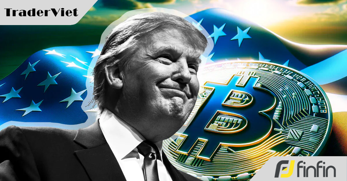 Standard Chartered: Bitcoin có thể đạt 150.000 USD nếu ông Trump đắc cử Tổng thống