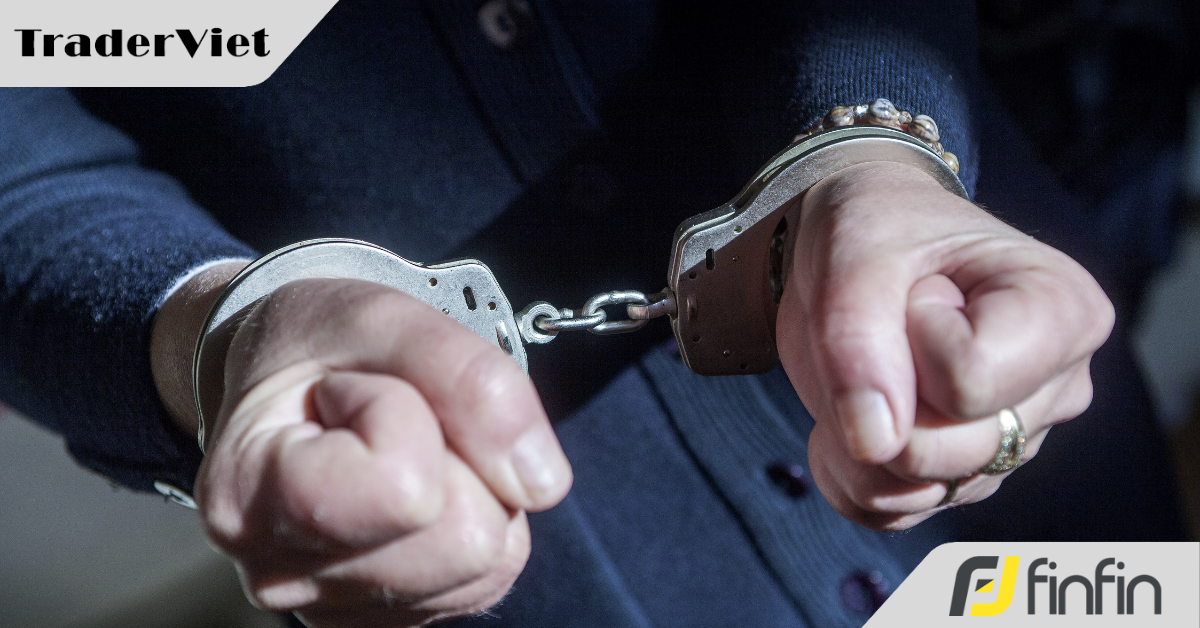 Một Coin thủ Việt gen Z vừa bị kết án 13 năm tù