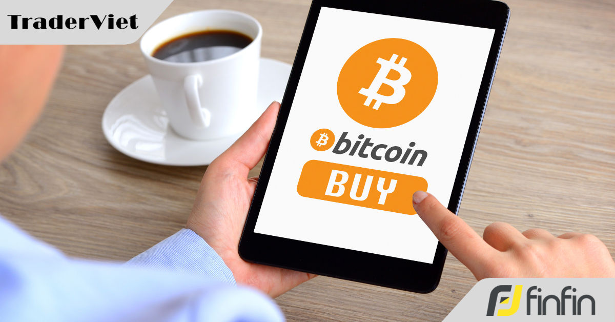 Bây giờ là lúc để mua Bitcoin?