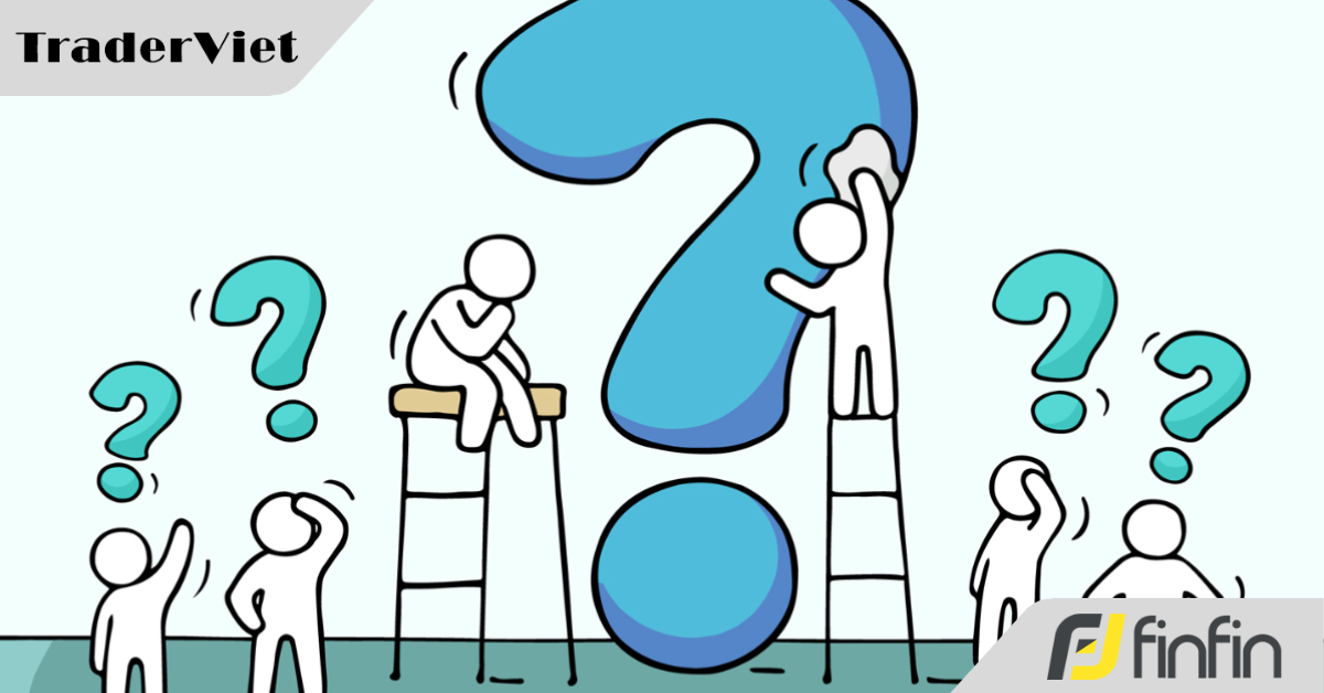 Nghệ thuật đặt câu hỏi trong trading!