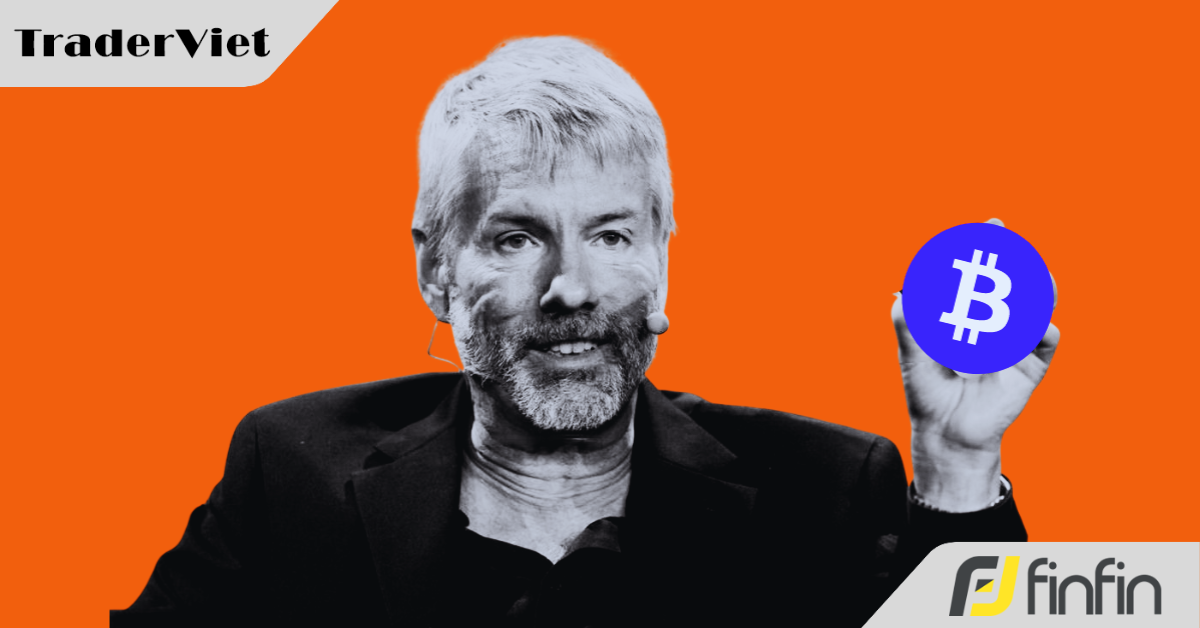 CEO MicroStrategy giới thiệu ‘21 quy tắc Bitcoin’