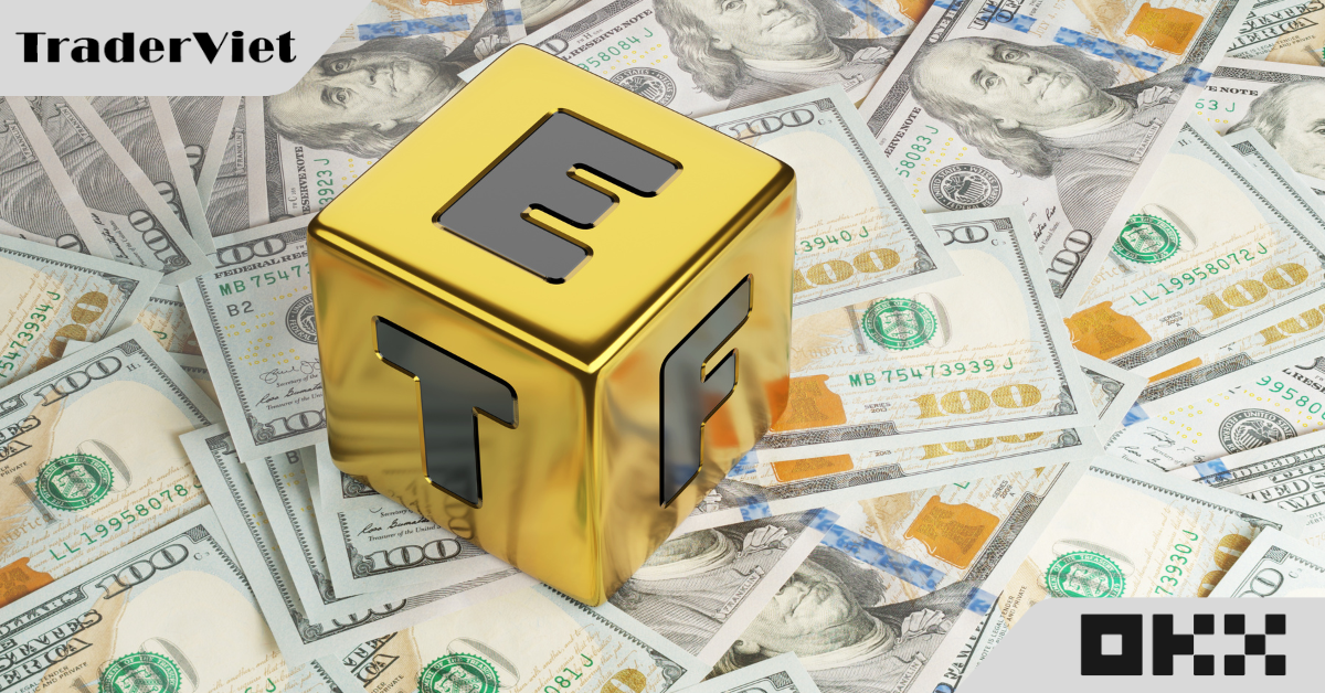 Bitcoin ETF chứng kiến dòng ra 1,3 tỷ USD trong 2 tuần qua