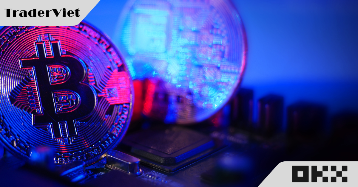 Hôm nay trade coin gì? - 22/8: Sự tráo trở của cậu Bit
