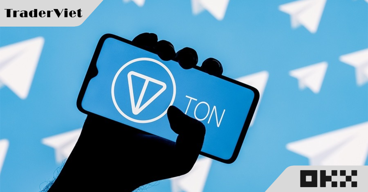 Hôm nay trade coin gì? - 03/7: TON bứt phá