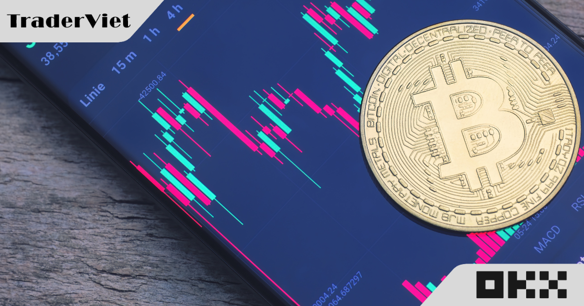 Hôm nay trade coin gì? - 09/8: Khó lường