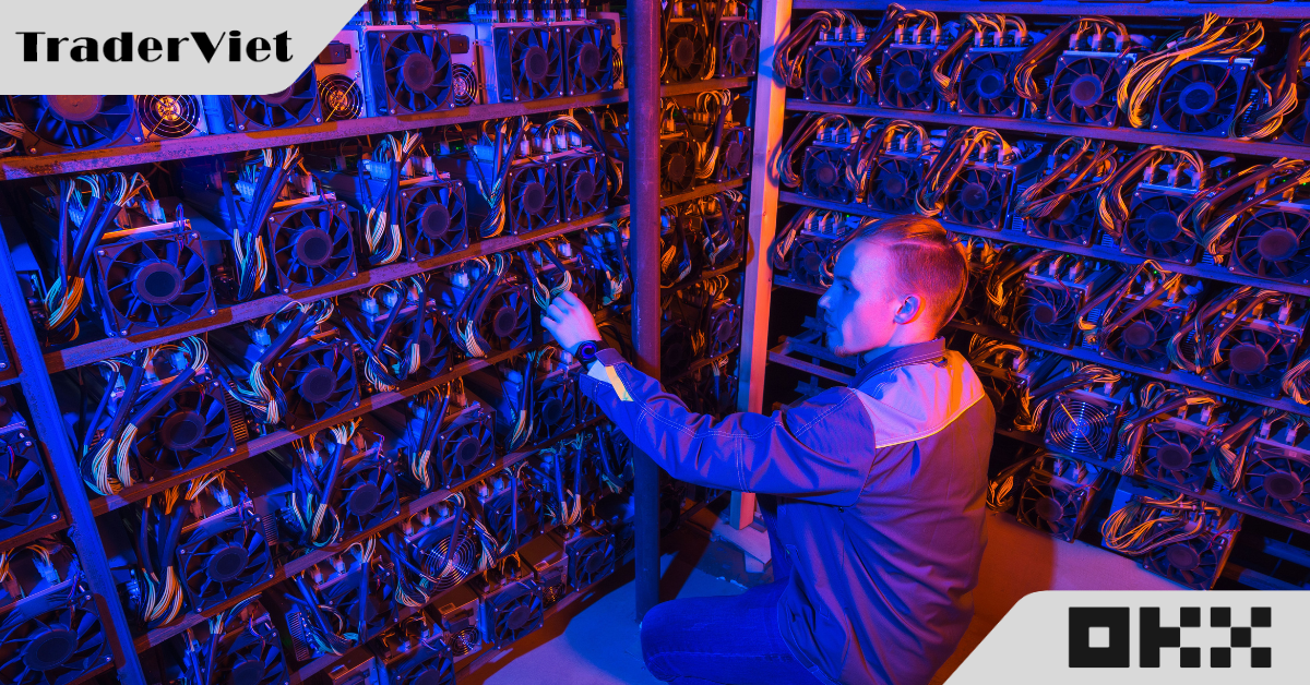 Thợ đào Bitcoin trước ngưỡng 'buông tay, tắt máy'