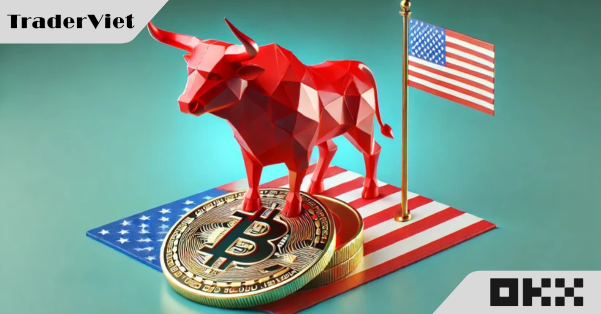 USD, Bitcoin tăng giá sau vụ ông Trump bị ám sát hụt