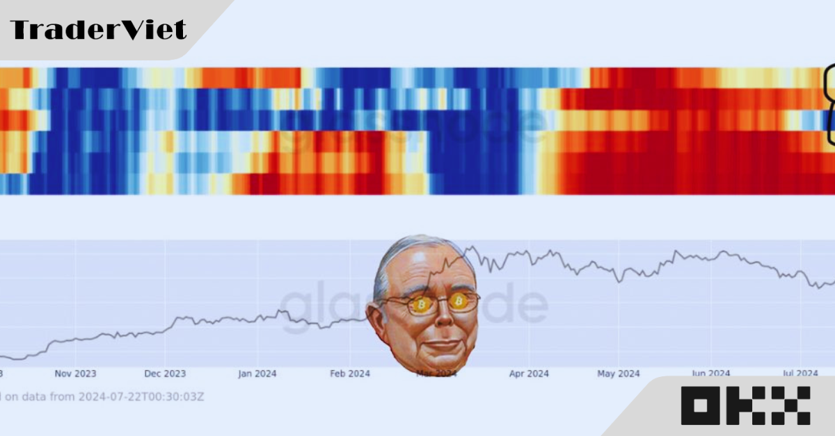 Cá voi Bitcoin tiếp tục mua 23 tỷ USD trong tháng 7