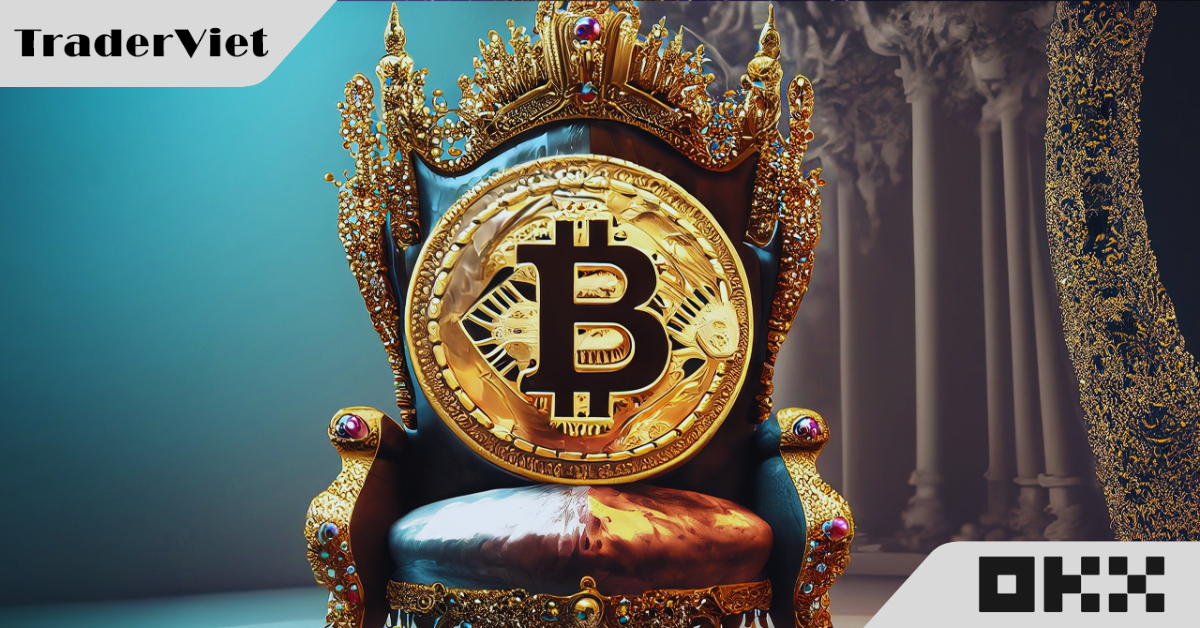 Dự báo giá Bitcoin có thể tăng 10 lần sau lời hứa của ông Trump