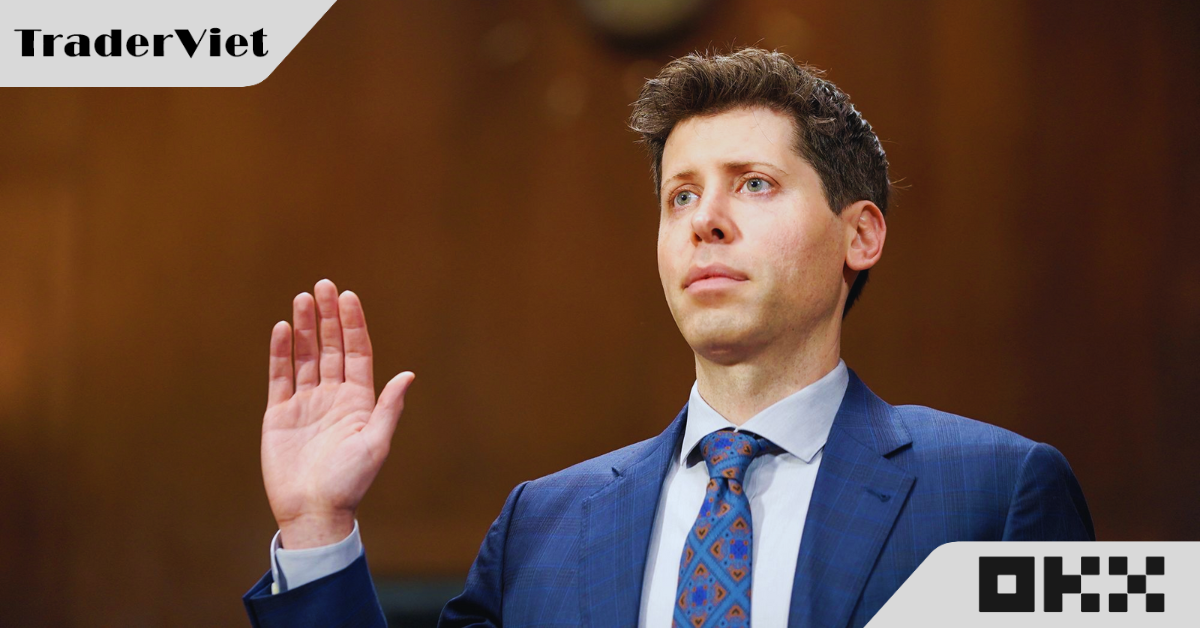 Dự án 'quả cầu ma thuật' của Sam Altman giờ ra sao?
