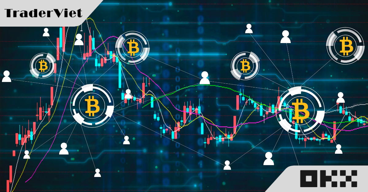 Hôm nay trade coin gì? - 19/8: Quay lại vùng tích luỹ