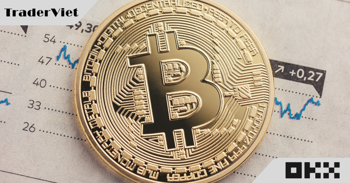 Tiền số Bitcoin sẽ đi về đâu dưới áp lực giảm lãi suất?
