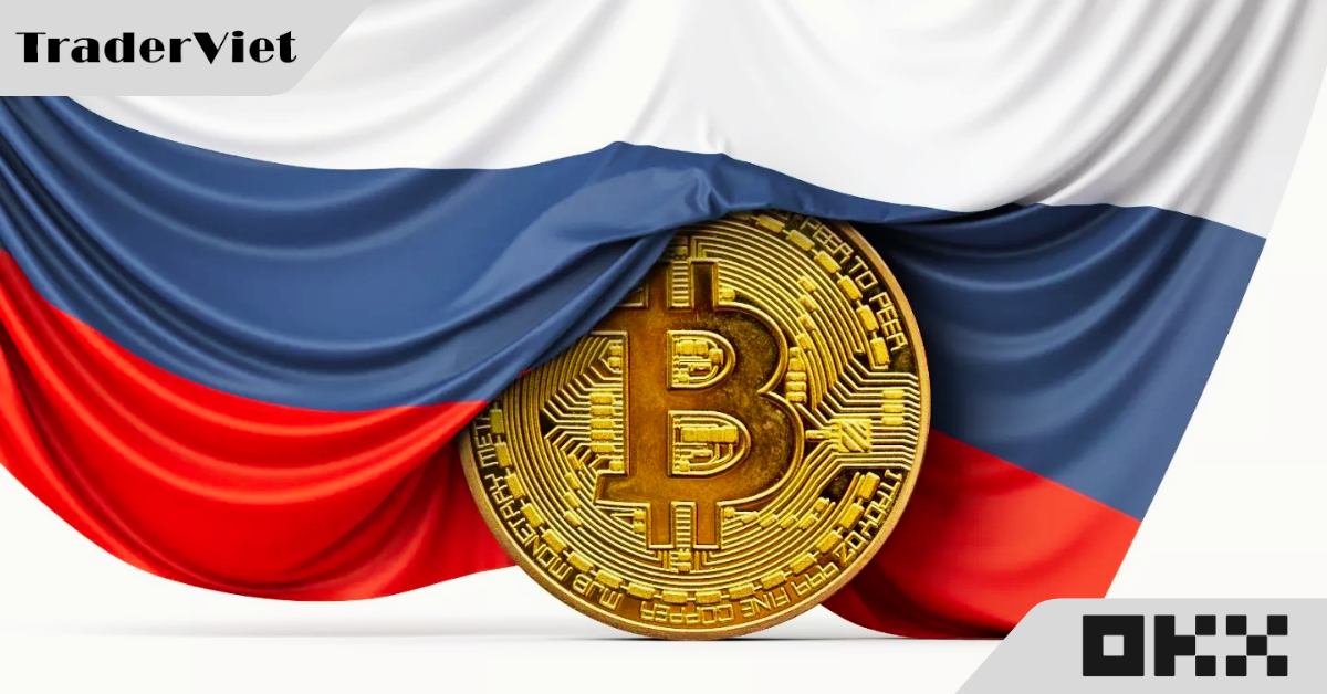 Hạ Viện Nga mở đường cho việc sử dụng "tiền ảo" để lách trừng phạt của phương Tây