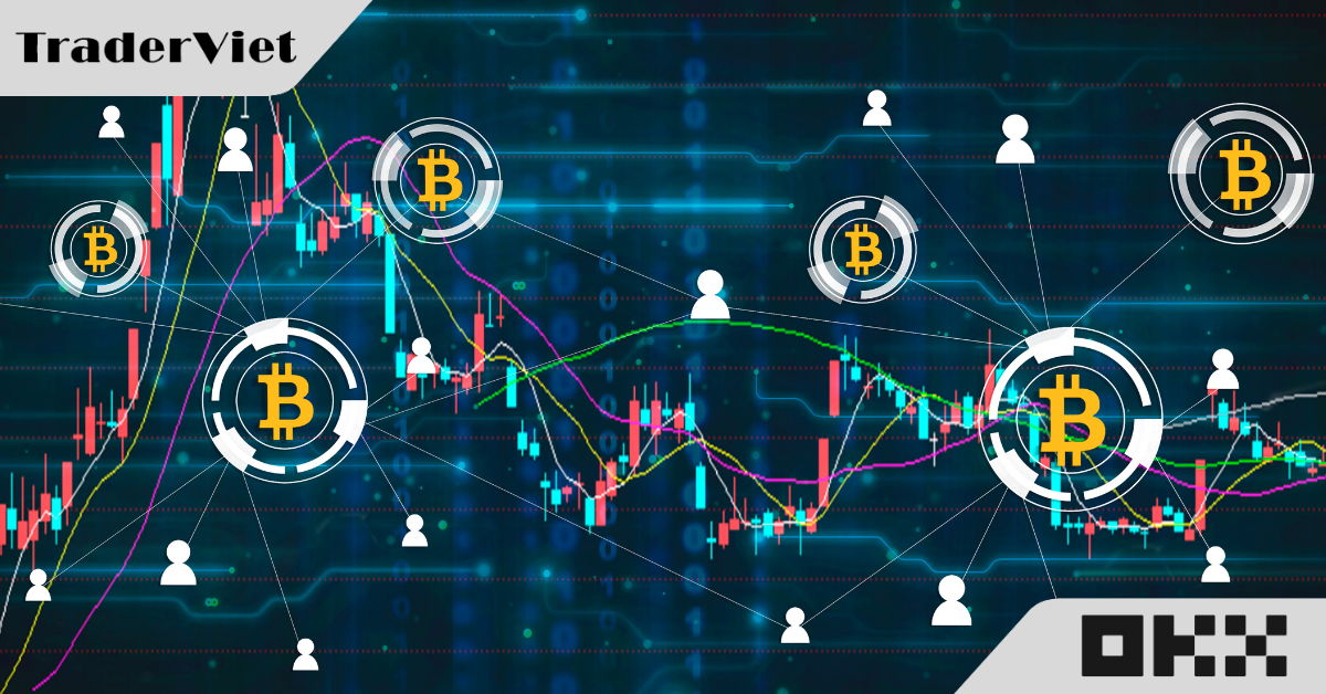 Hôm nay trade coin gì? - 08/8: Chờ tích luỹ để bán