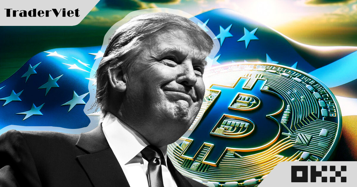 Kế hoạch dự trữ Bitcoin của ông Trump gây tranh cãi