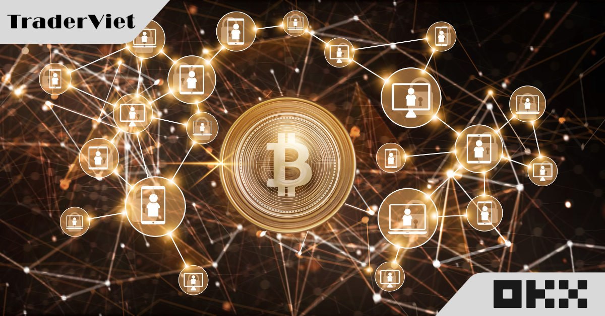 Góc nhìn mới về vai trò của Bitcoin