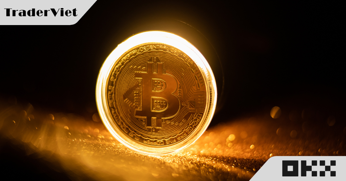 Bitcoin đứng ngoài cuộc đua tăng giá