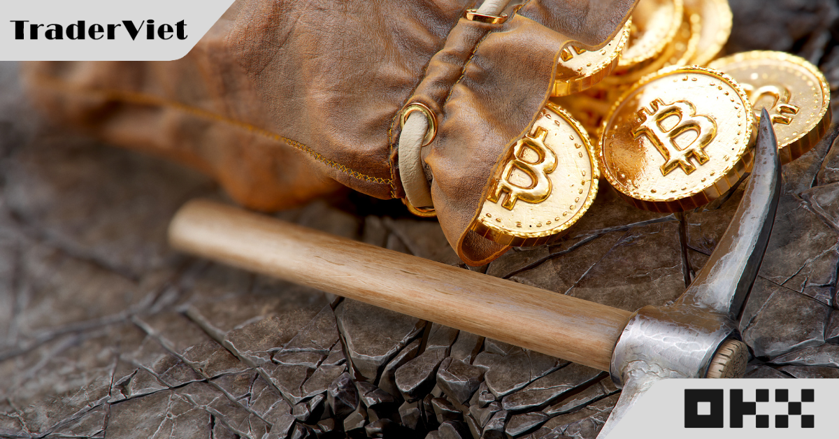 Nhiều thợ đào Bitcoin 'đầu hàng'